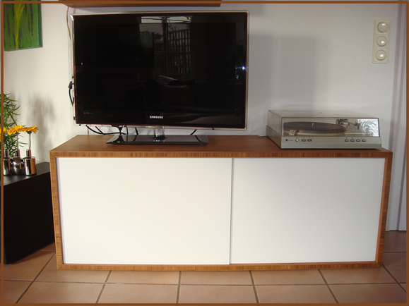 TV-Schrank