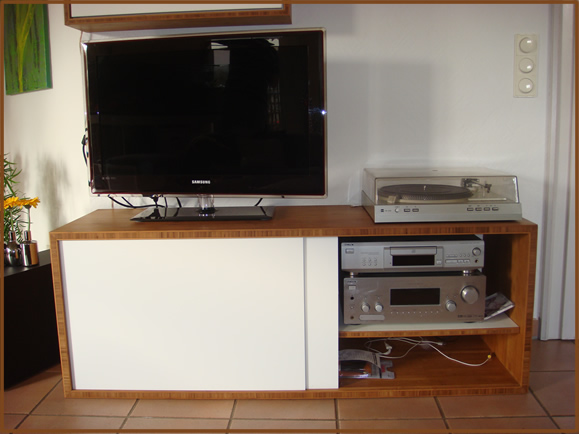 TV-Schrank